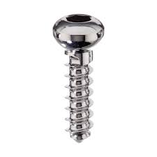 Cortical Screw 4.5mm